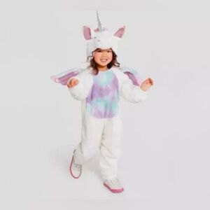Unicorn 4-5T Target Halloween Costume